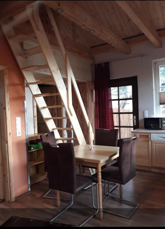 Haus Abendsonne Villa Barth Eksteriør bilde