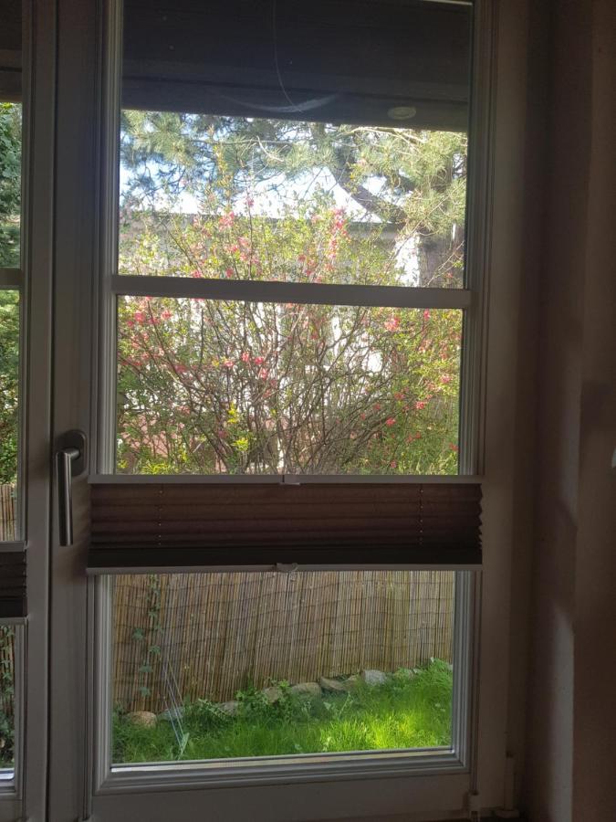 Haus Abendsonne Villa Barth Eksteriør bilde