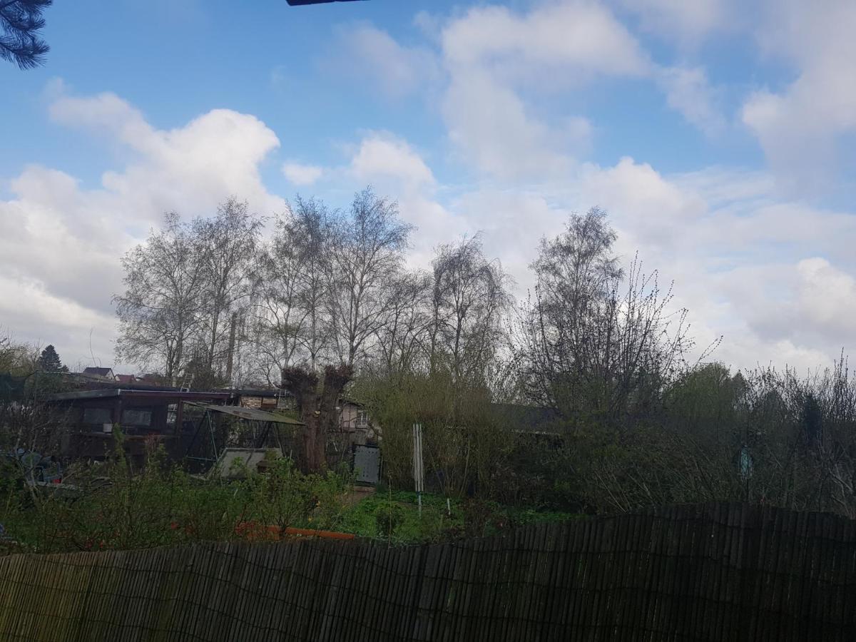 Haus Abendsonne Villa Barth Eksteriør bilde